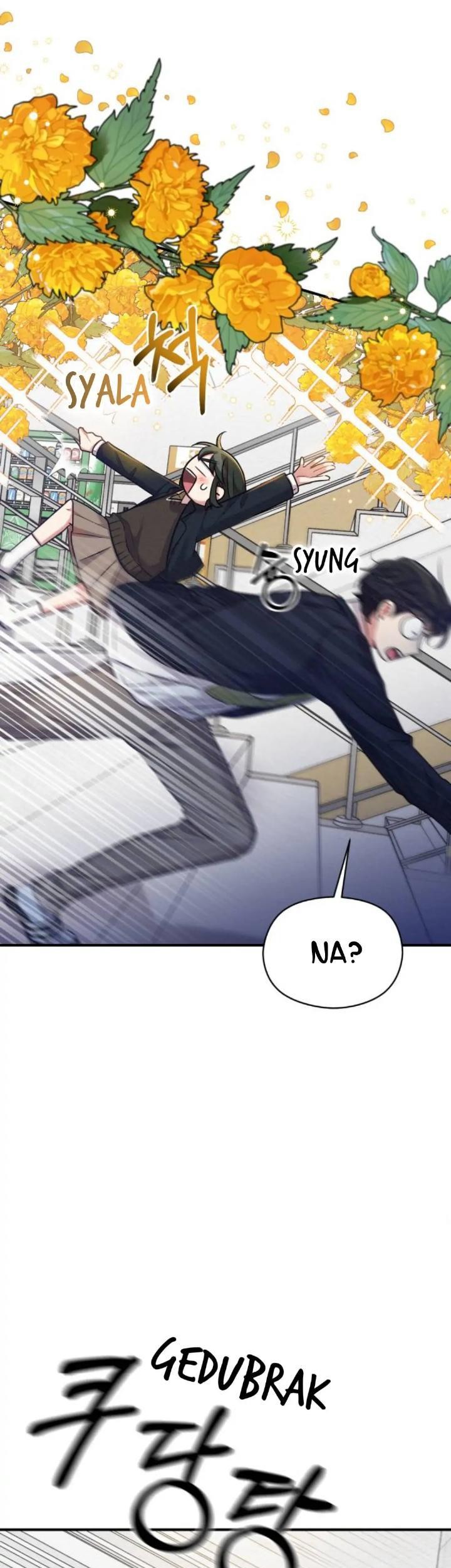 Rewriting the Villainess Chapter 7 - Halaman 33