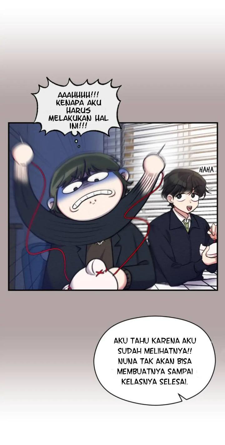 Rewriting the Villainess Chapter 7 - Halaman 50