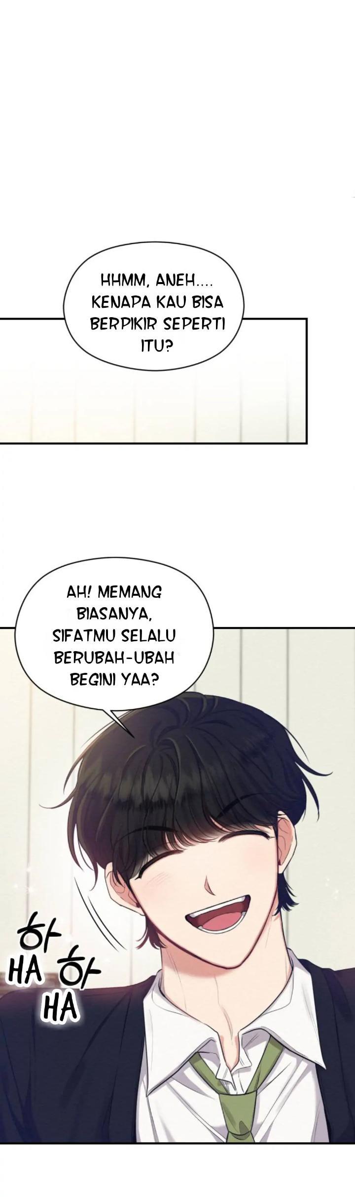 Rewriting the Villainess Chapter 7 - Halaman 51