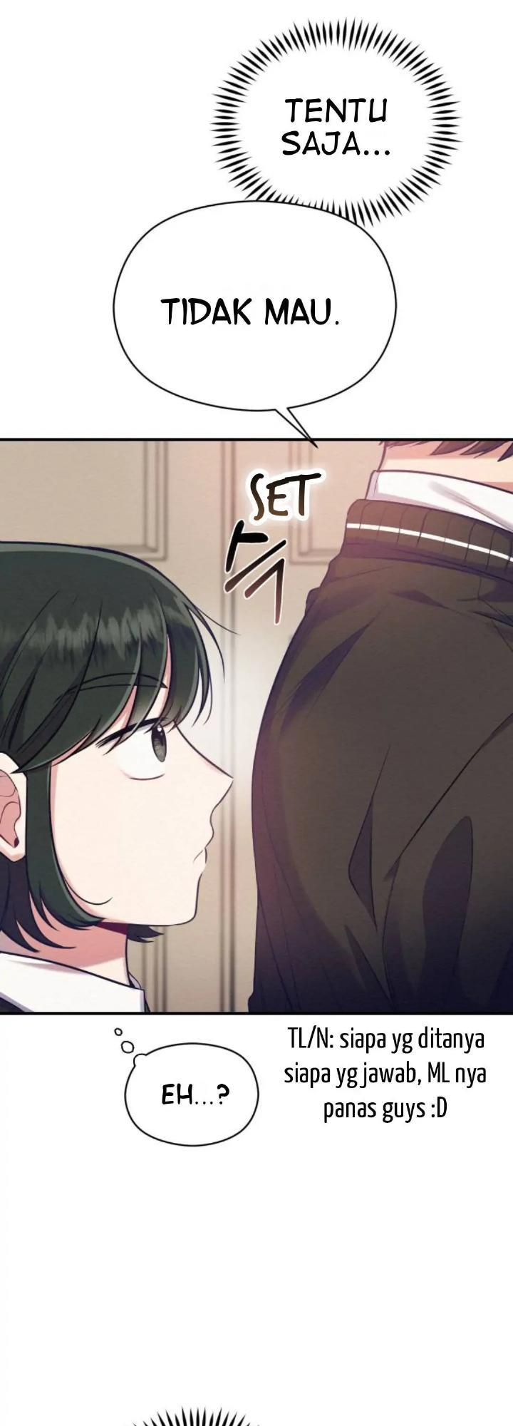 Rewriting the Villainess Chapter 7 - Halaman 65