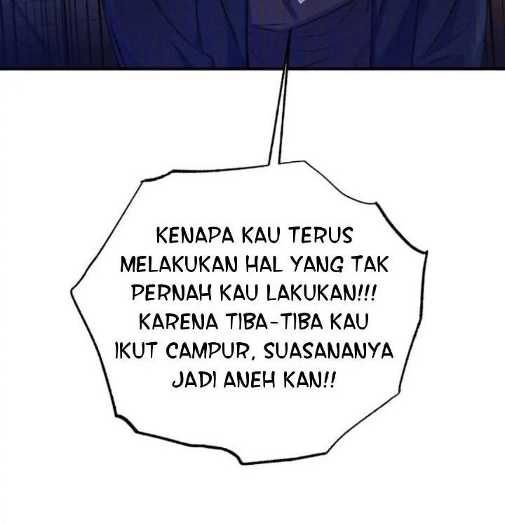 Rewriting the Villainess Chapter 7 - Halaman 8