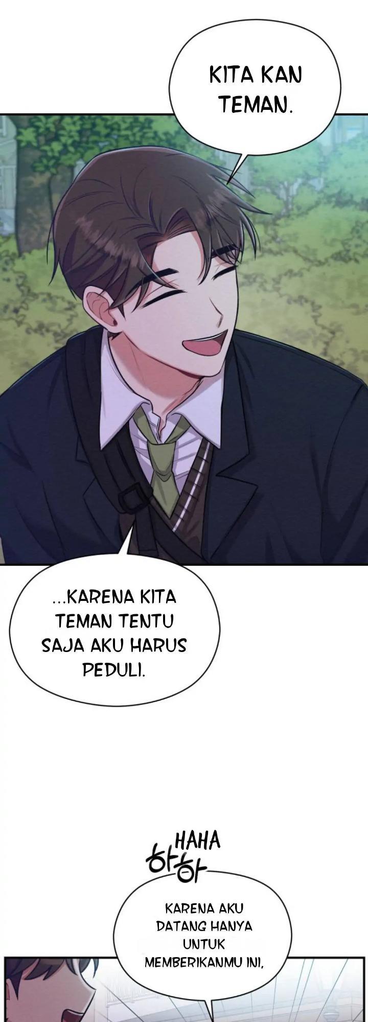 Rewriting the Villainess Chapter 6 - Halaman 16