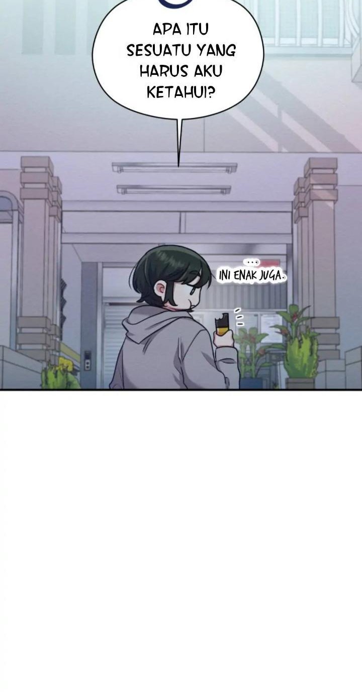 Rewriting the Villainess Chapter 6 - Halaman 20