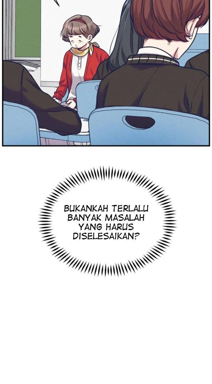 Rewriting the Villainess Chapter 6 - Halaman 22