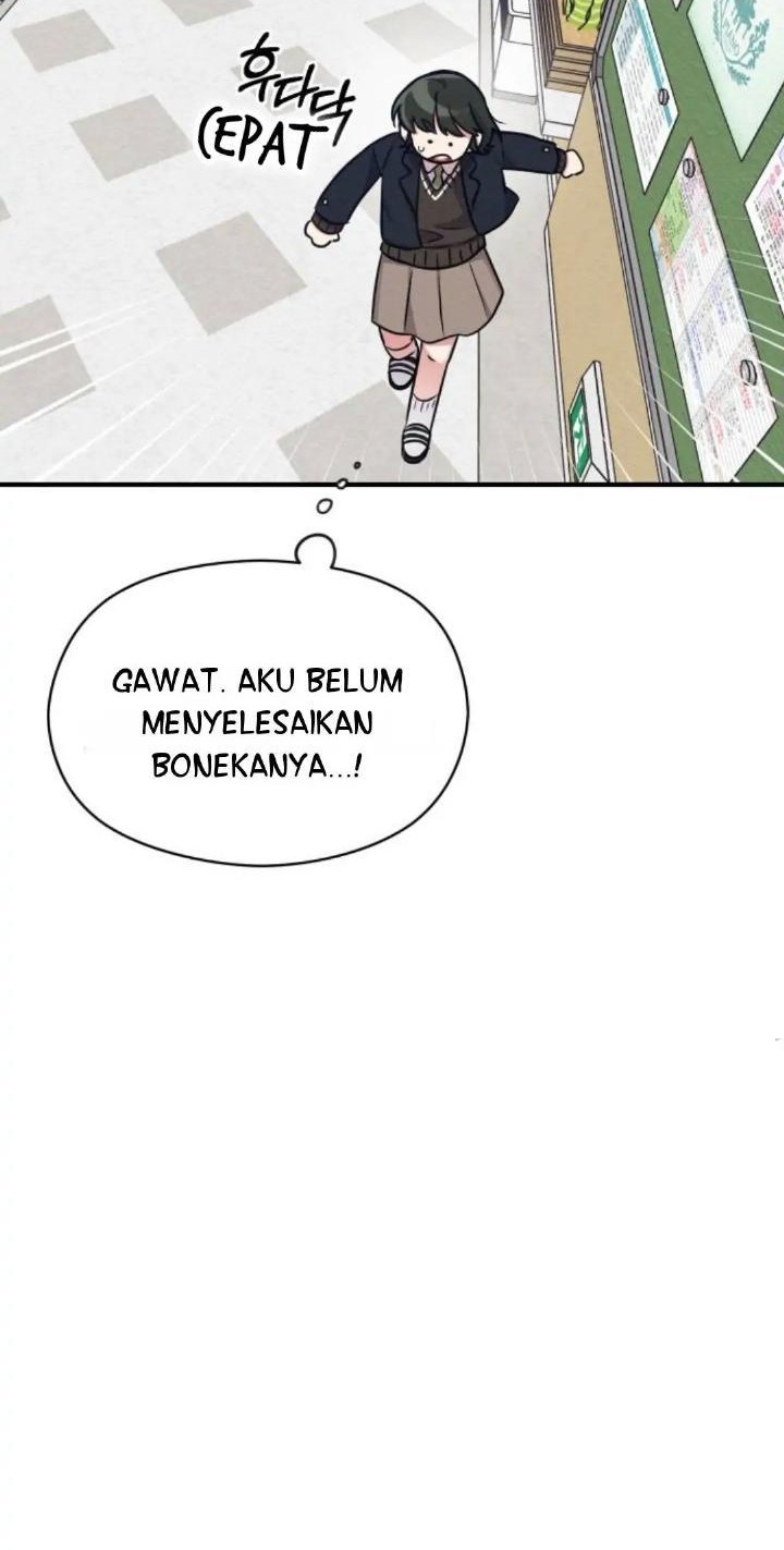 Rewriting the Villainess Chapter 6 - Halaman 35