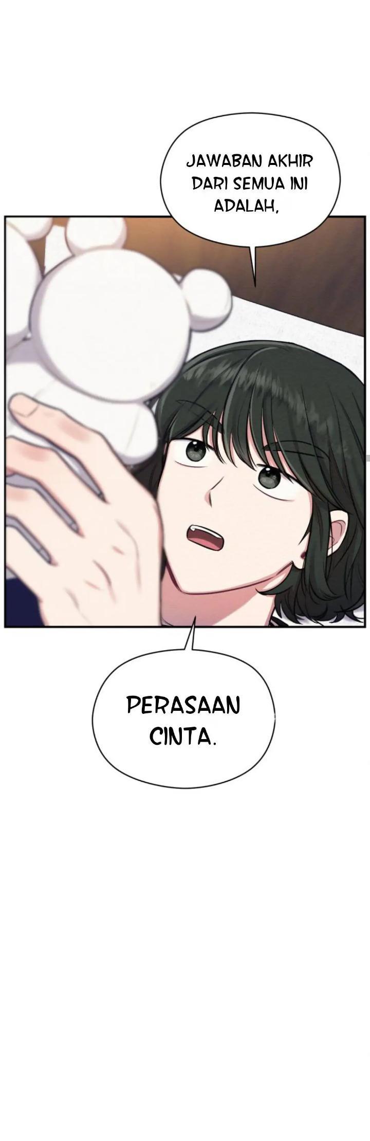 Rewriting the Villainess Chapter 6 - Halaman 42