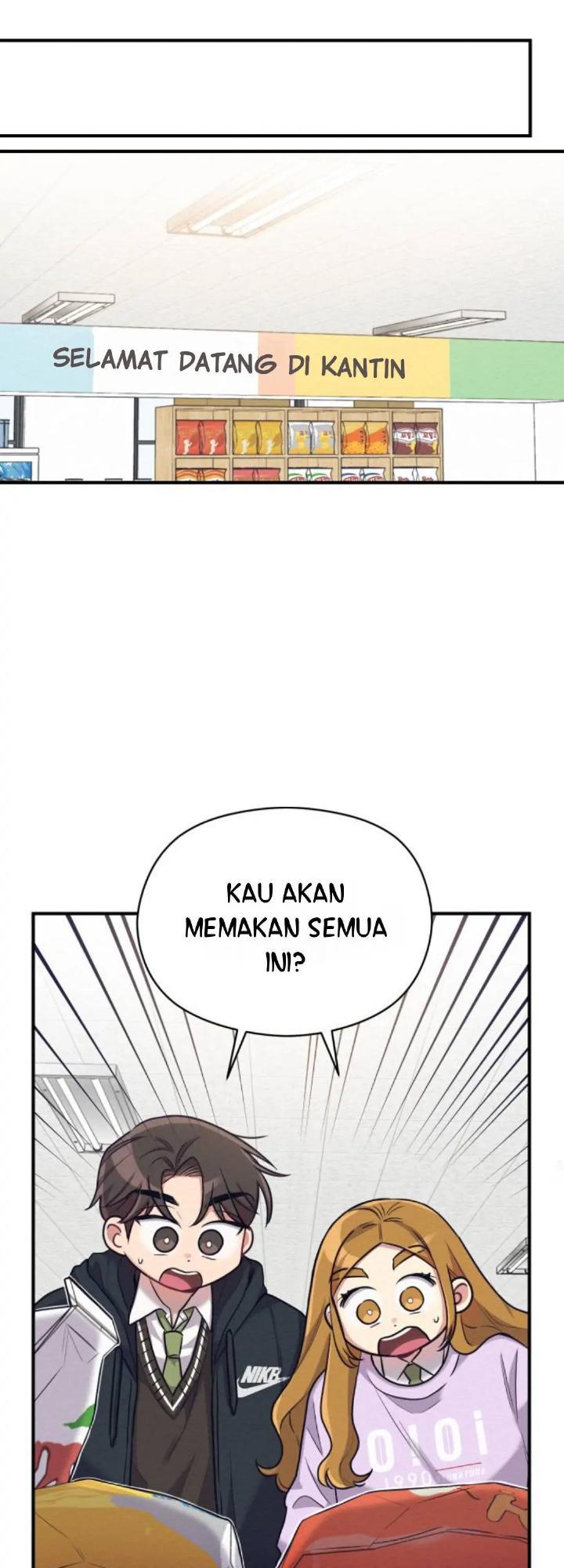 Rewriting the Villainess Chapter 6 - Halaman 46