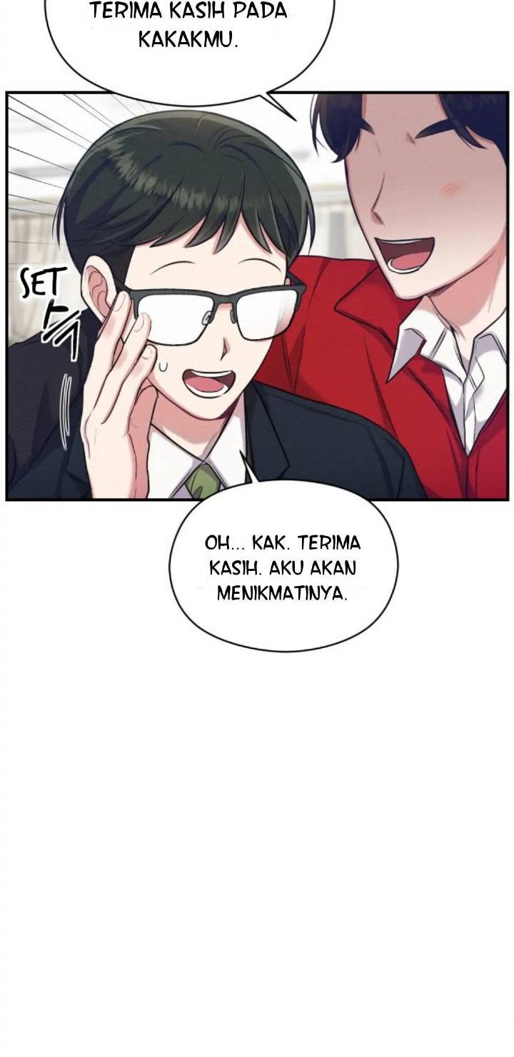 Rewriting the Villainess Chapter 6 - Halaman 53
