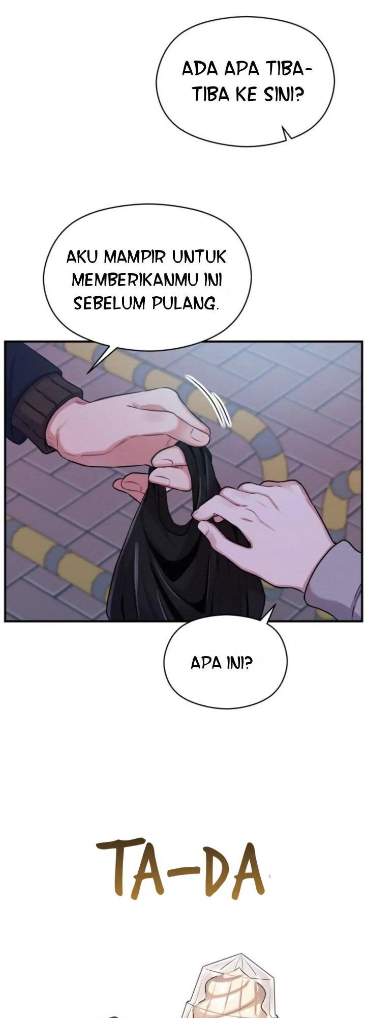 Rewriting the Villainess Chapter 6 - Halaman 10