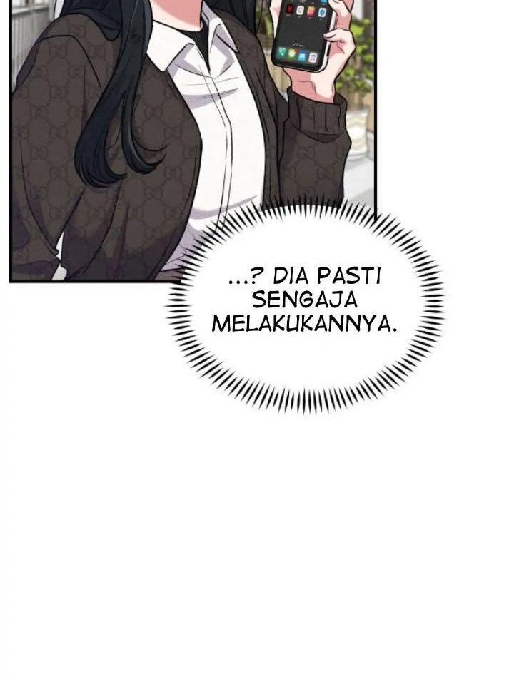 Rewriting the Villainess Chapter 5 - Halaman 16