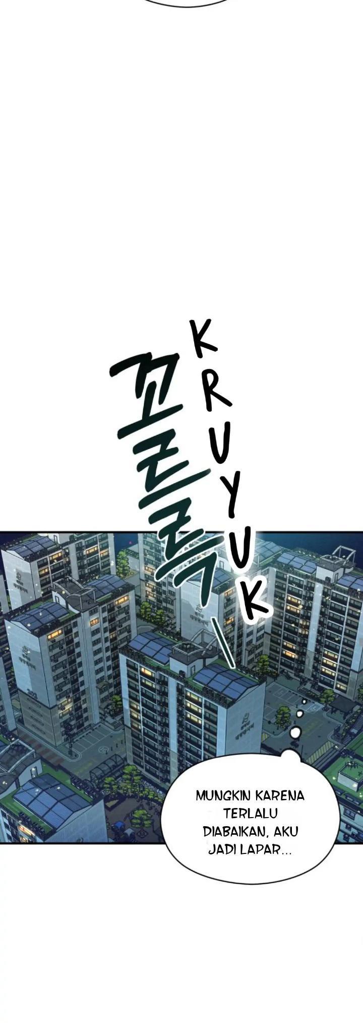 Rewriting the Villainess Chapter 5 - Halaman 35