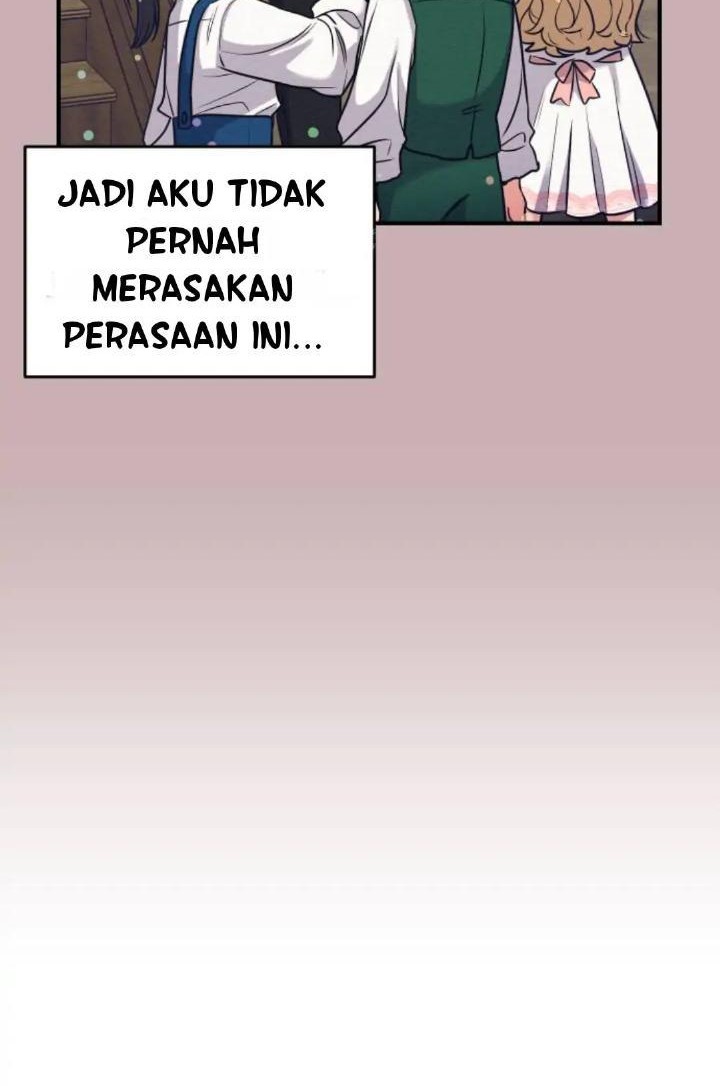 Rewriting the Villainess Chapter 5 - Halaman 43