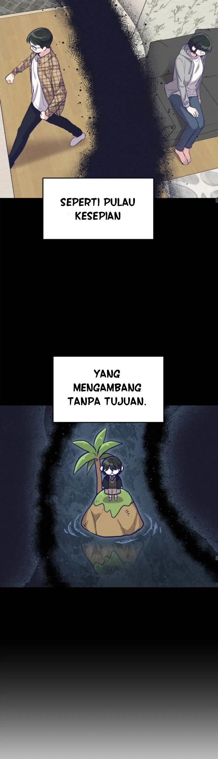 Rewriting the Villainess Chapter 5 - Halaman 45