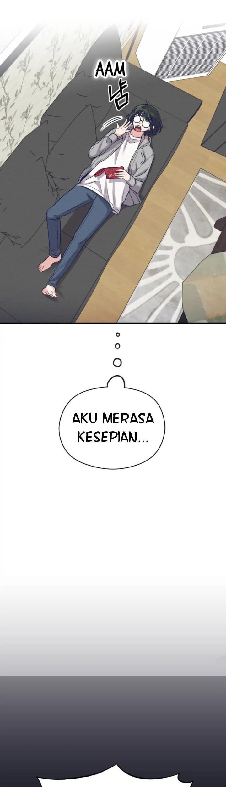 Rewriting the Villainess Chapter 5 - Halaman 47