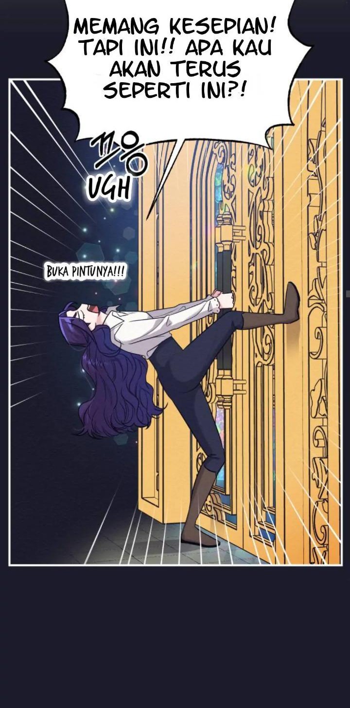 Rewriting the Villainess Chapter 5 - Halaman 48