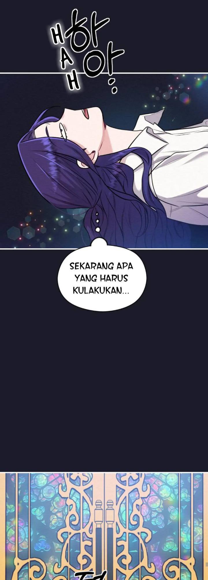 Rewriting the Villainess Chapter 5 - Halaman 49