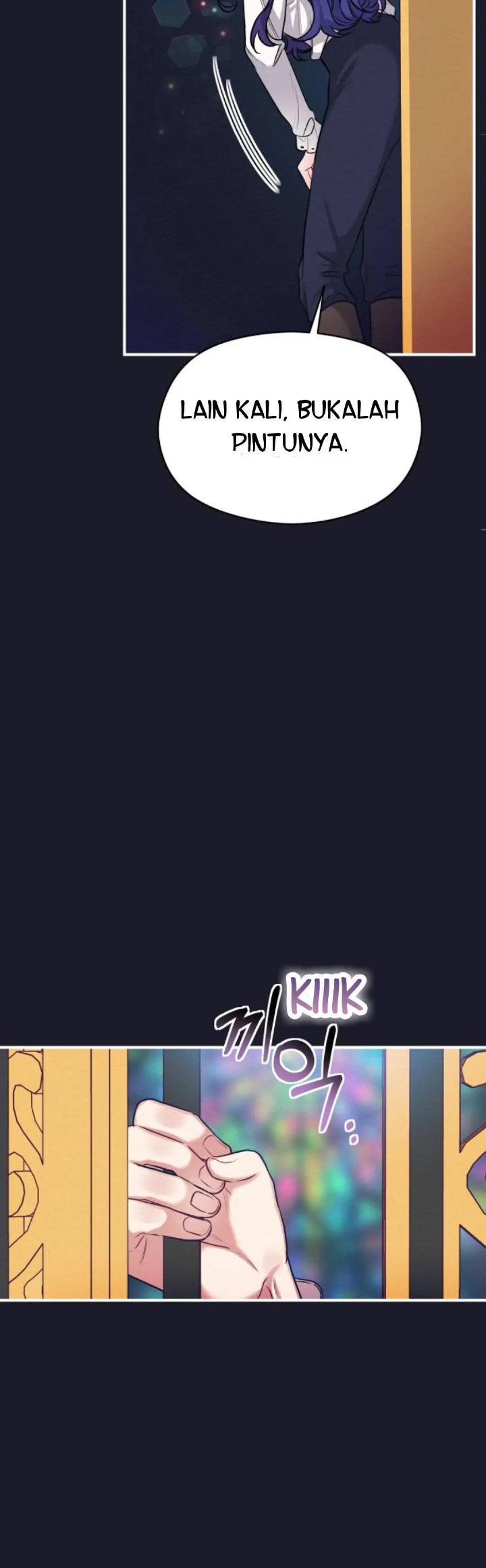 Rewriting the Villainess Chapter 5 - Halaman 53