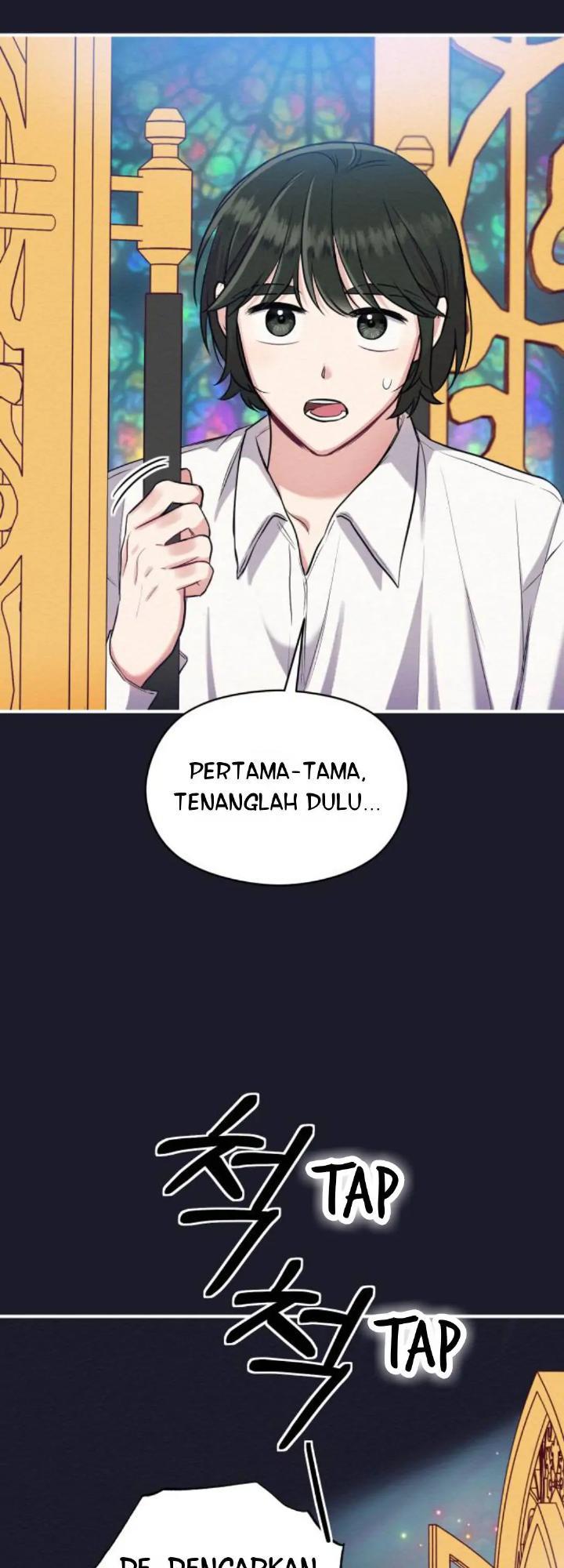 Rewriting the Villainess Chapter 5 - Halaman 54