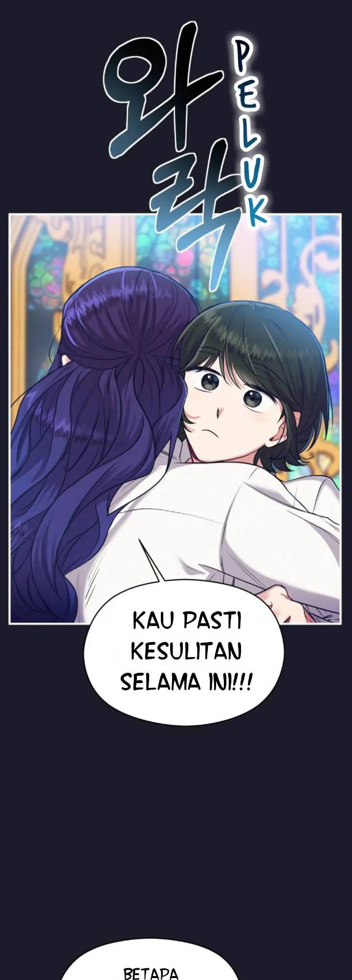 Rewriting the Villainess Chapter 5 - Halaman 57