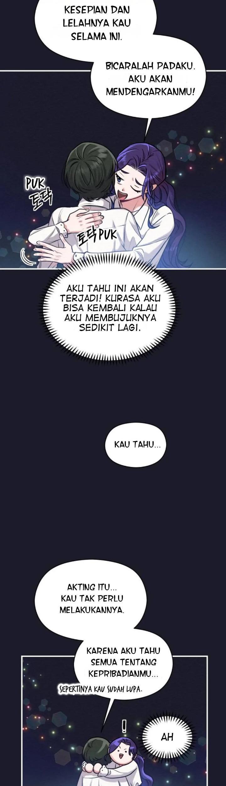 Rewriting the Villainess Chapter 5 - Halaman 58