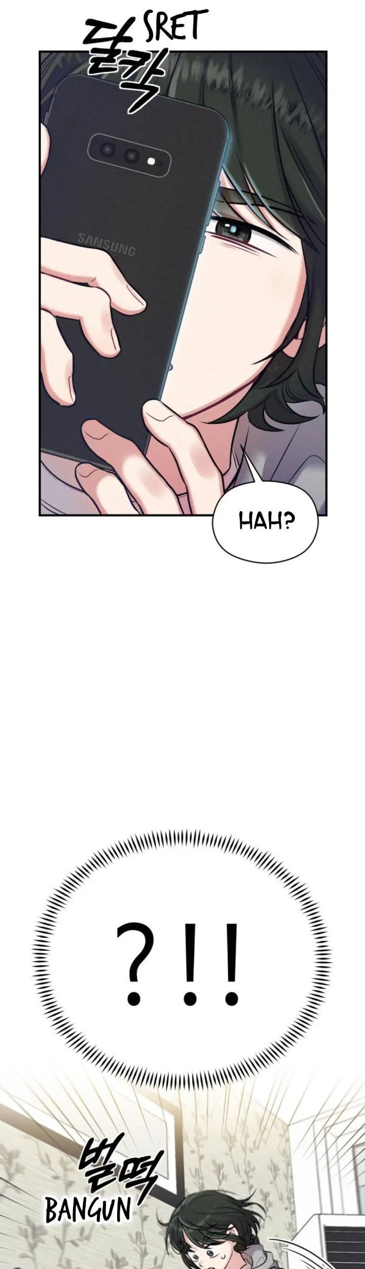 Rewriting the Villainess Chapter 5 - Halaman 68