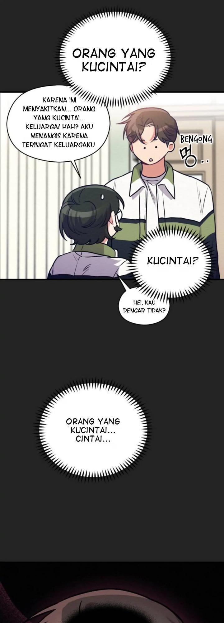 Rewriting the Villainess Chapter 5 - Halaman 9