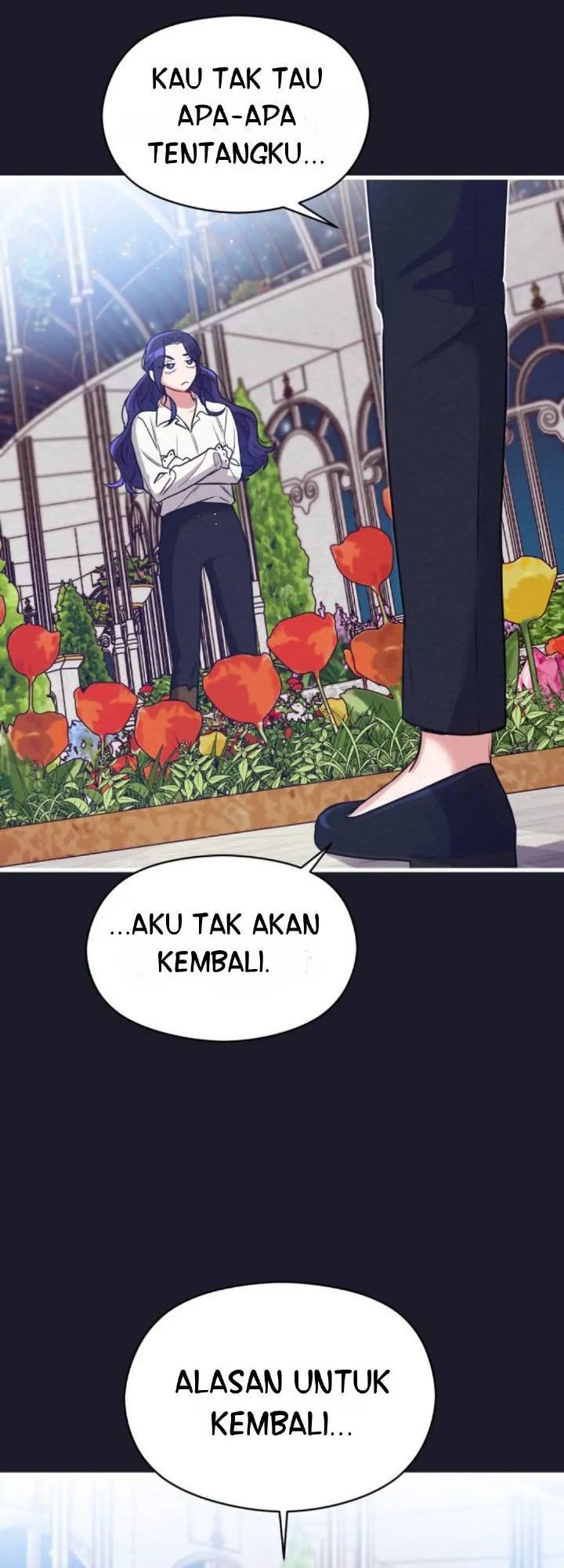 Rewriting the Villainess Chapter 4 - Halaman 25