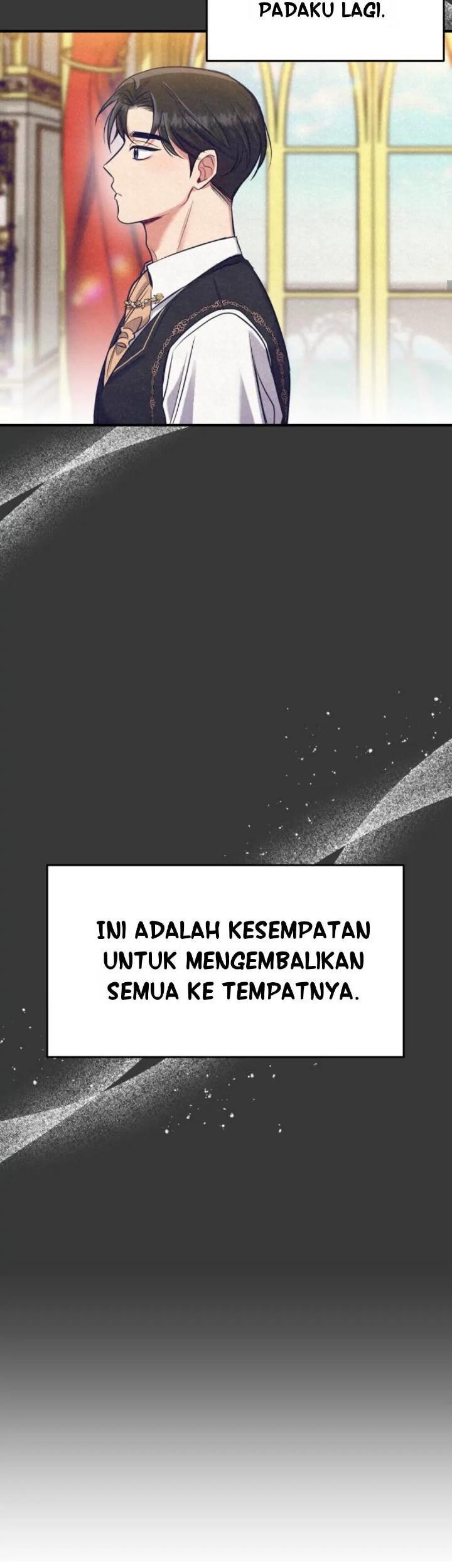 Rewriting the Villainess Chapter 4 - Halaman 35