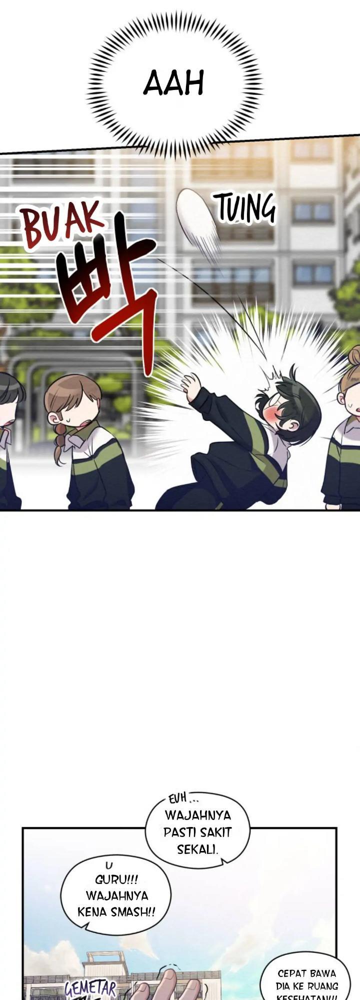 Rewriting the Villainess Chapter 4 - Halaman 46