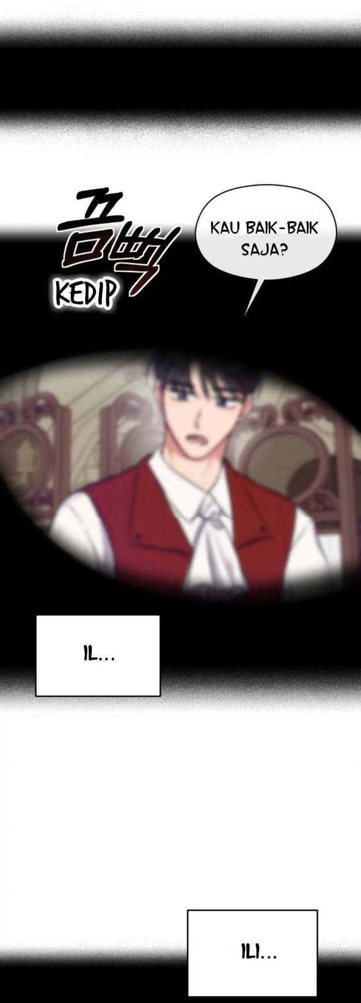 Rewriting the Villainess Chapter 4 - Halaman 48