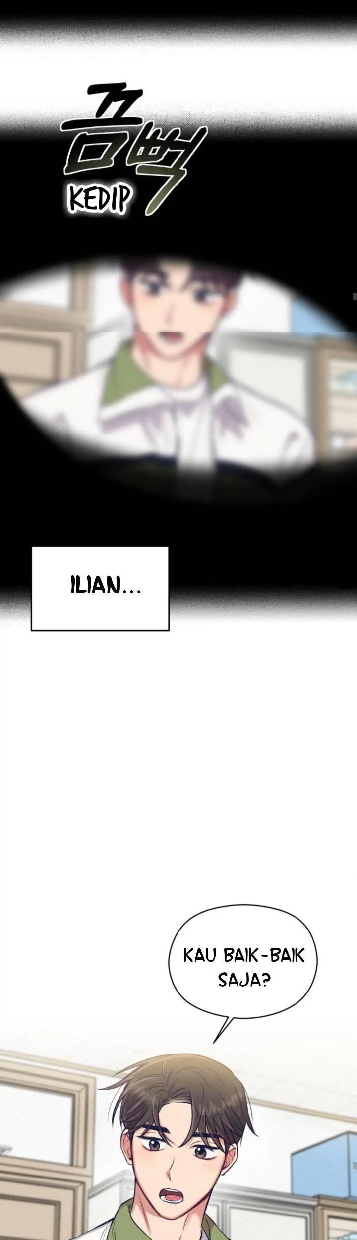 Rewriting the Villainess Chapter 4 - Halaman 49
