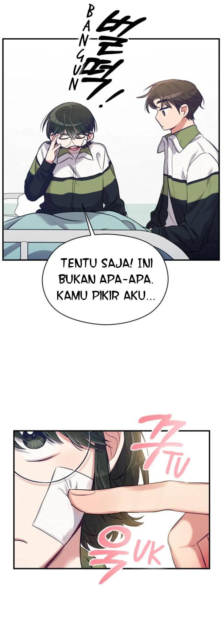 Rewriting the Villainess Chapter 4 - Halaman 51