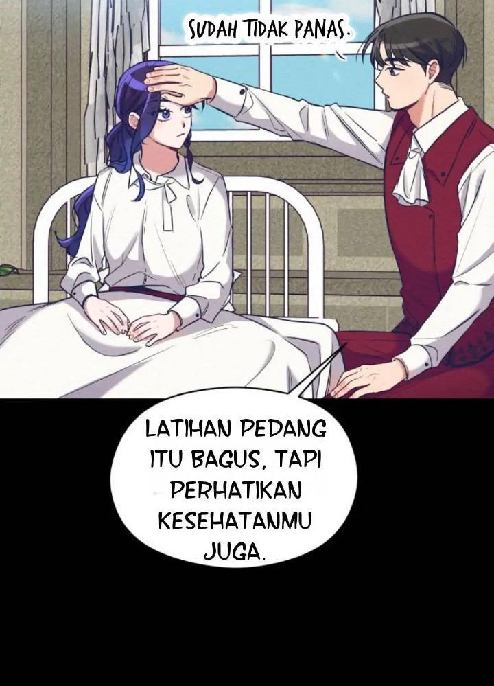 Rewriting the Villainess Chapter 4 - Halaman 59