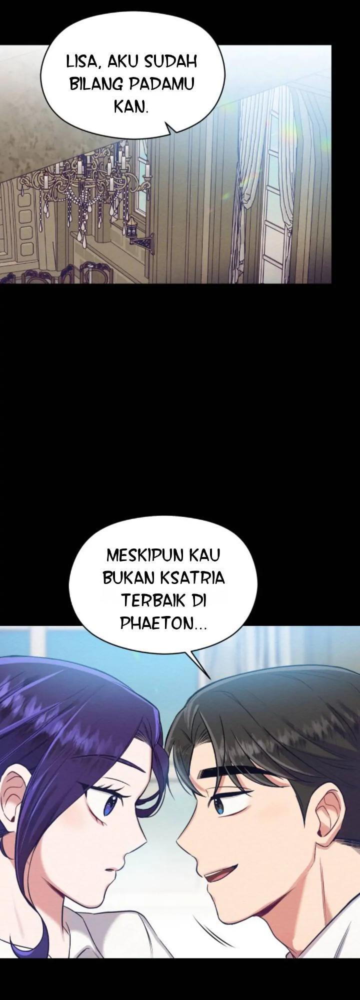 Rewriting the Villainess Chapter 4 - Halaman 63
