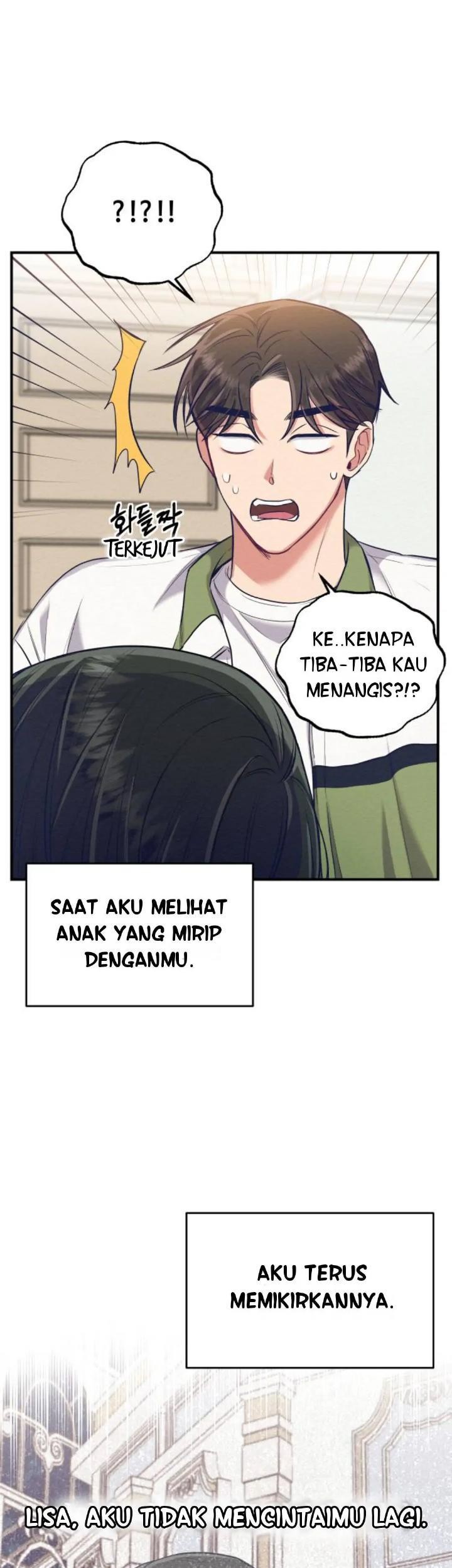 Rewriting the Villainess Chapter 4 - Halaman 67
