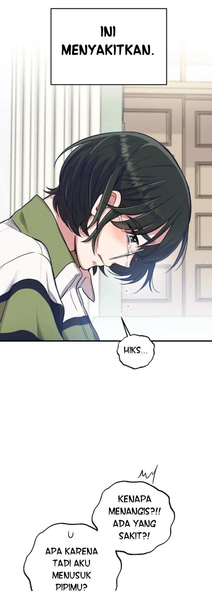 Rewriting the Villainess Chapter 4 - Halaman 69