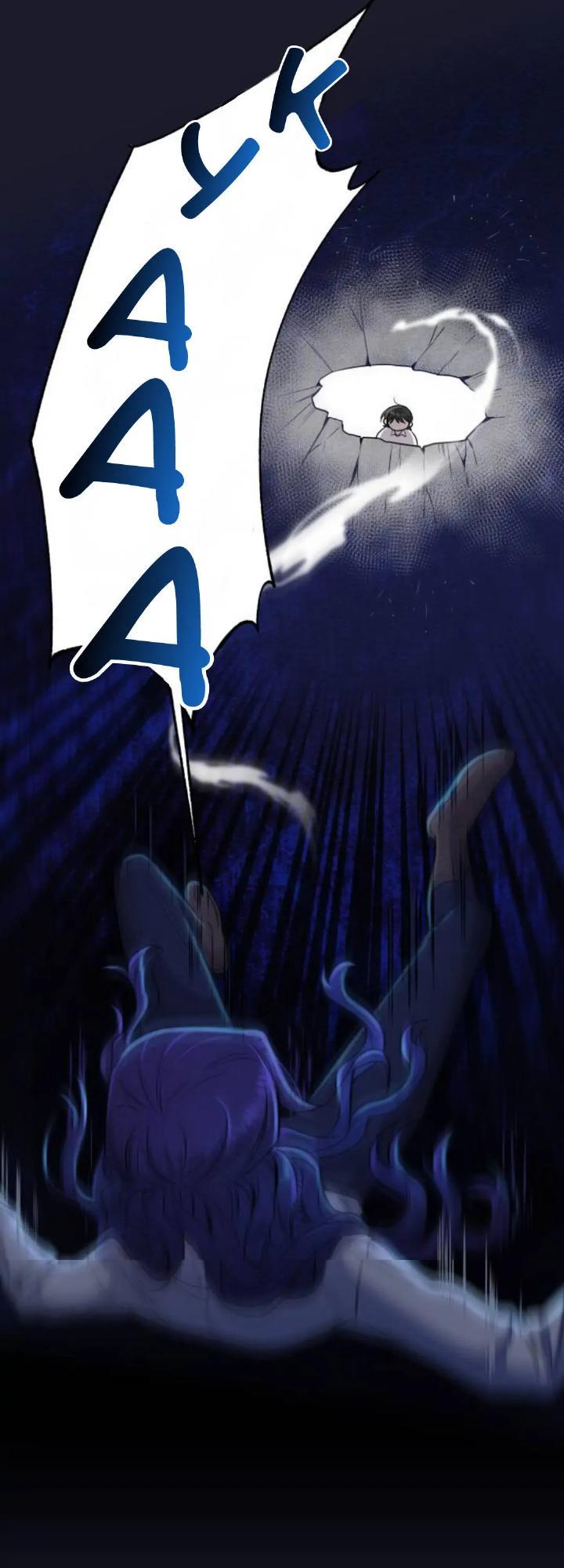 Rewriting the Villainess Chapter 4 - Halaman 10