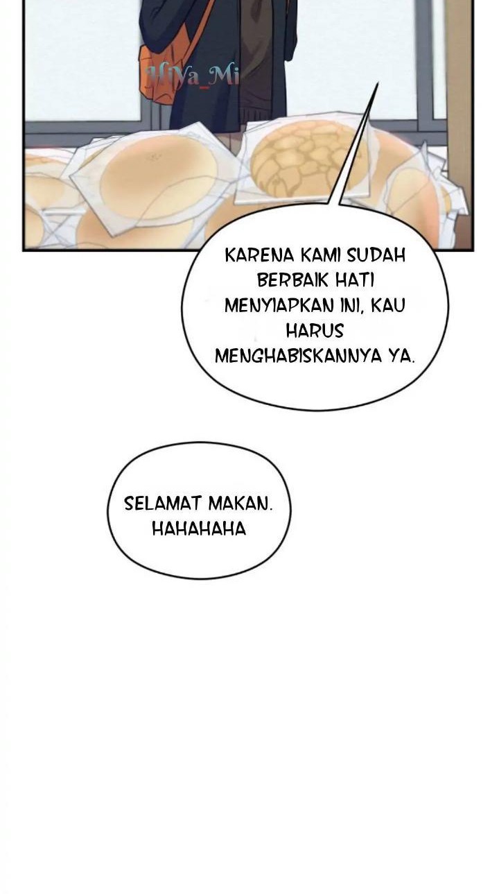Rewriting the Villainess Chapter 3 - Halaman 15