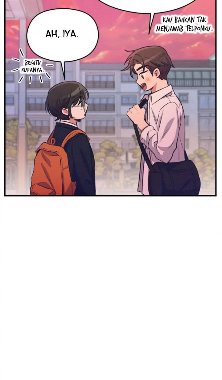 Rewriting the Villainess Chapter 3 - Halaman 24