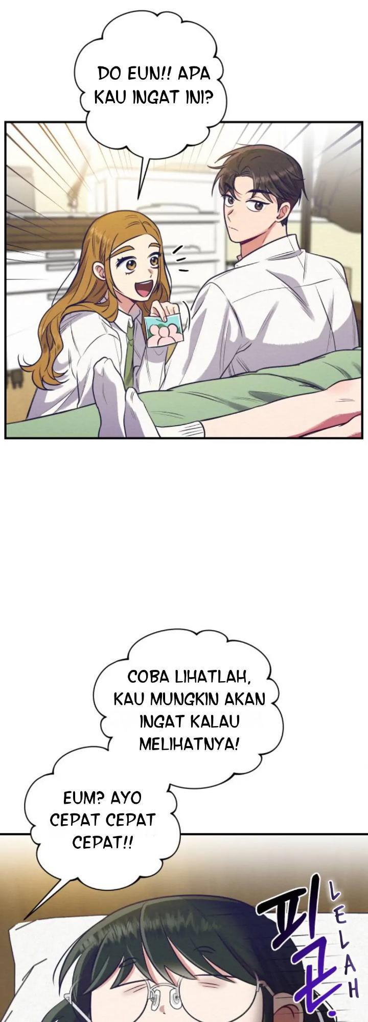 Rewriting the Villainess Chapter 3 - Halaman 48