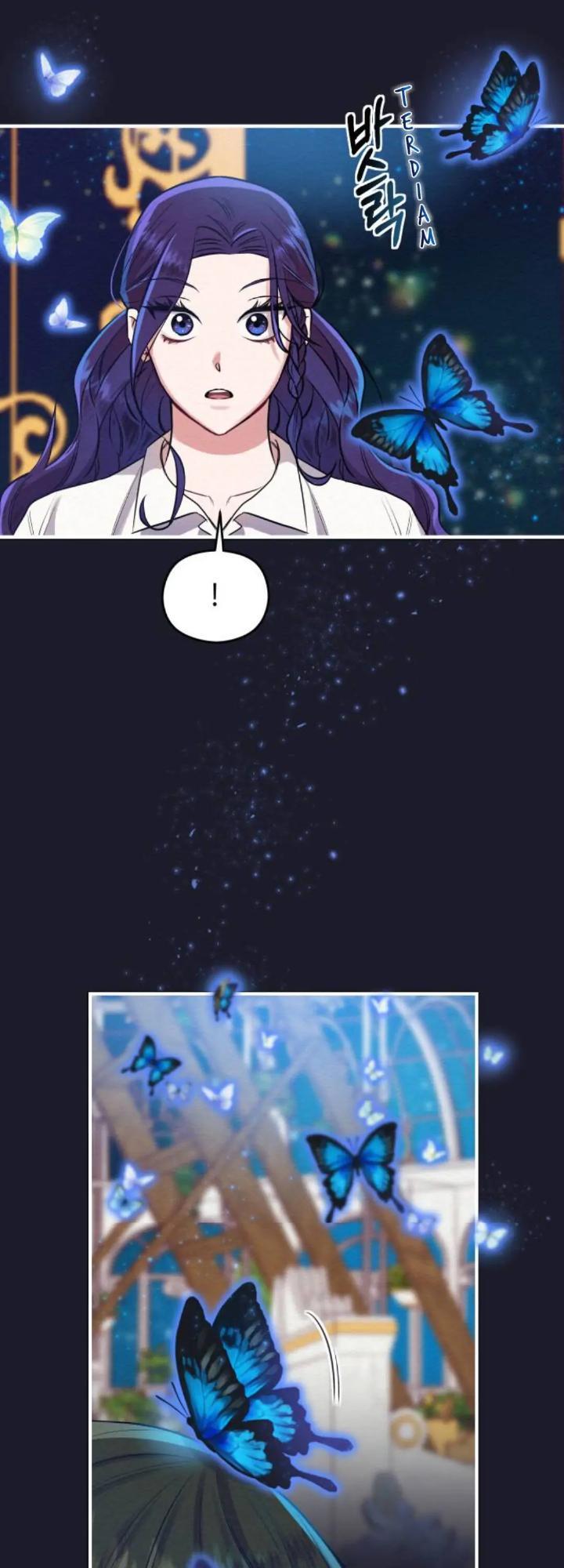 Rewriting the Villainess Chapter 3 - Halaman 63