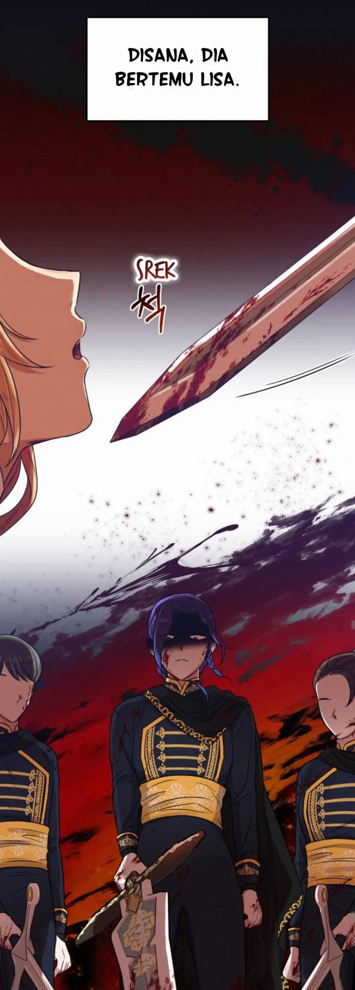 Rewriting the Villainess Chapter 2 - Halaman 26