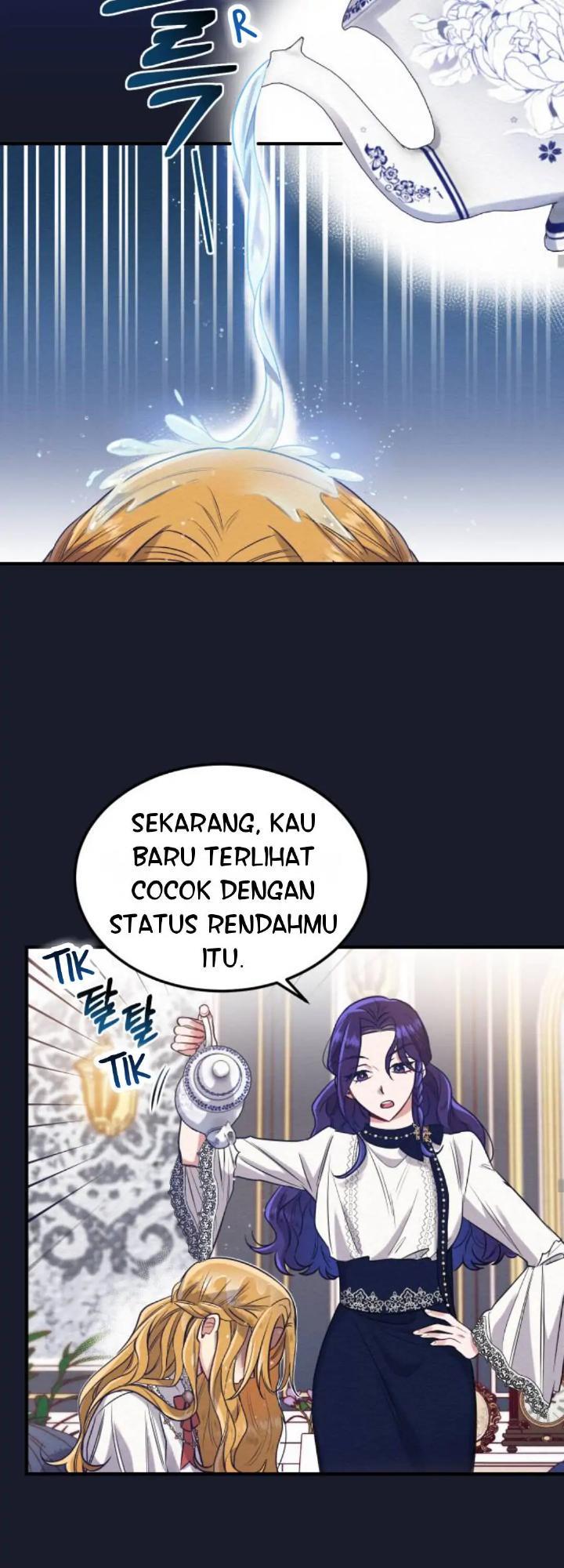 Rewriting the Villainess Chapter 2 - Halaman 30