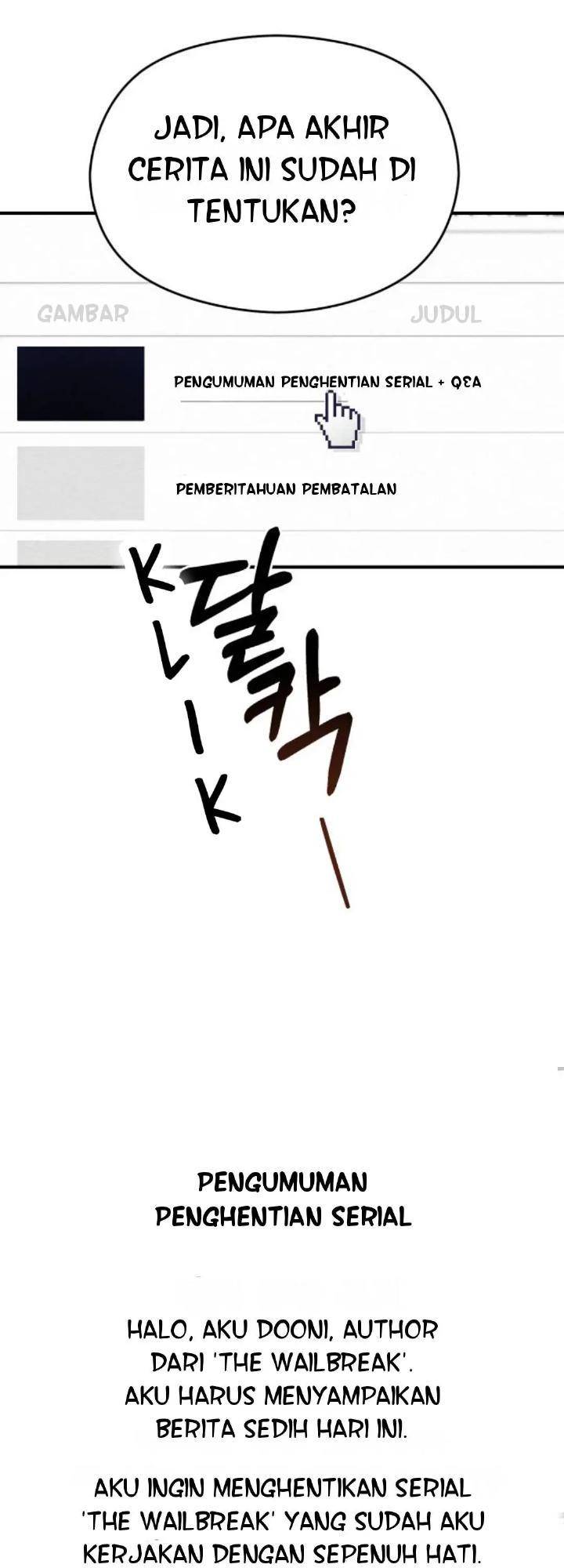 Rewriting the Villainess Chapter 2 - Halaman 33