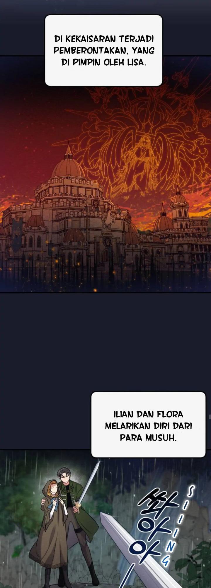 Rewriting the Villainess Chapter 2 - Halaman 36