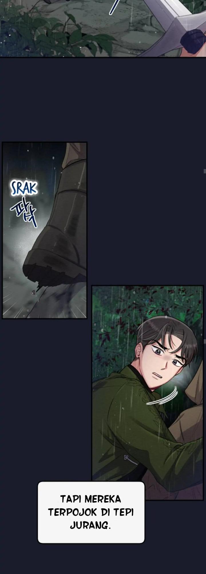Rewriting the Villainess Chapter 2 - Halaman 37