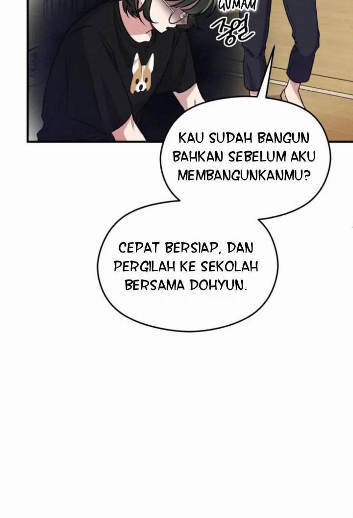Rewriting the Villainess Chapter 2 - Halaman 47