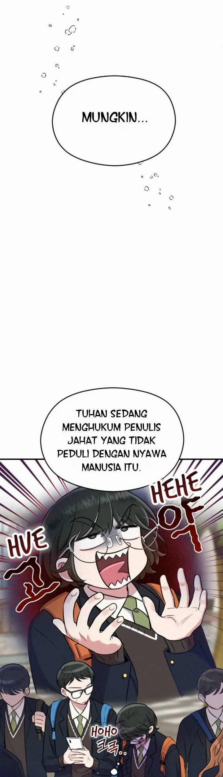 Rewriting the Villainess Chapter 2 - Halaman 49