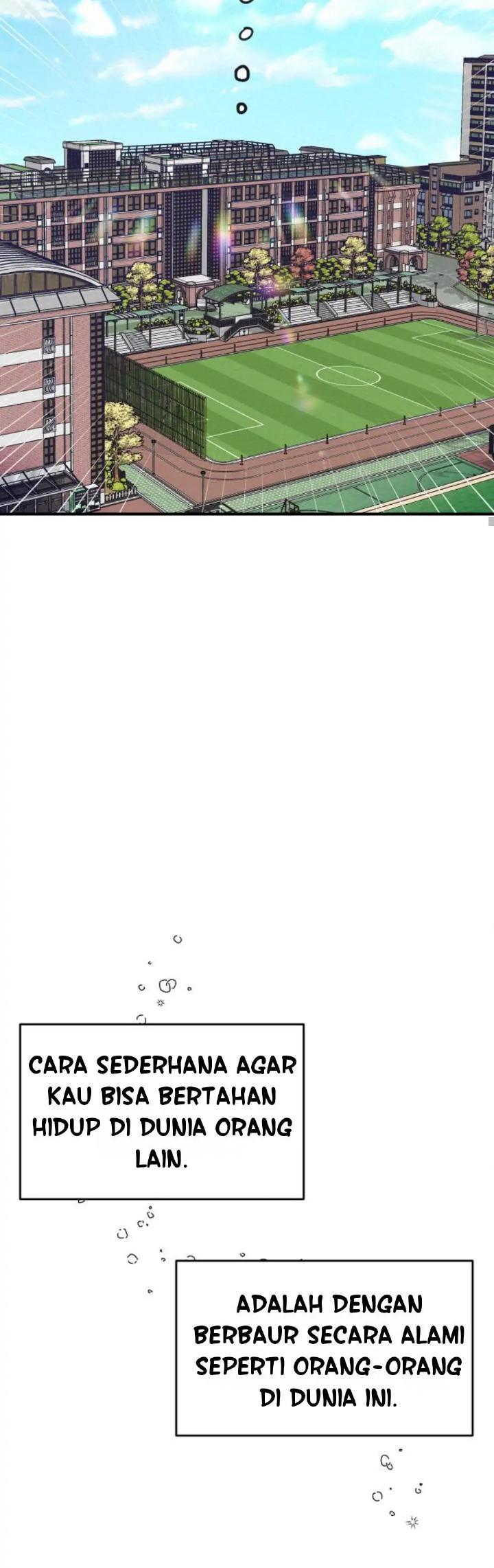 Rewriting the Villainess Chapter 2 - Halaman 52