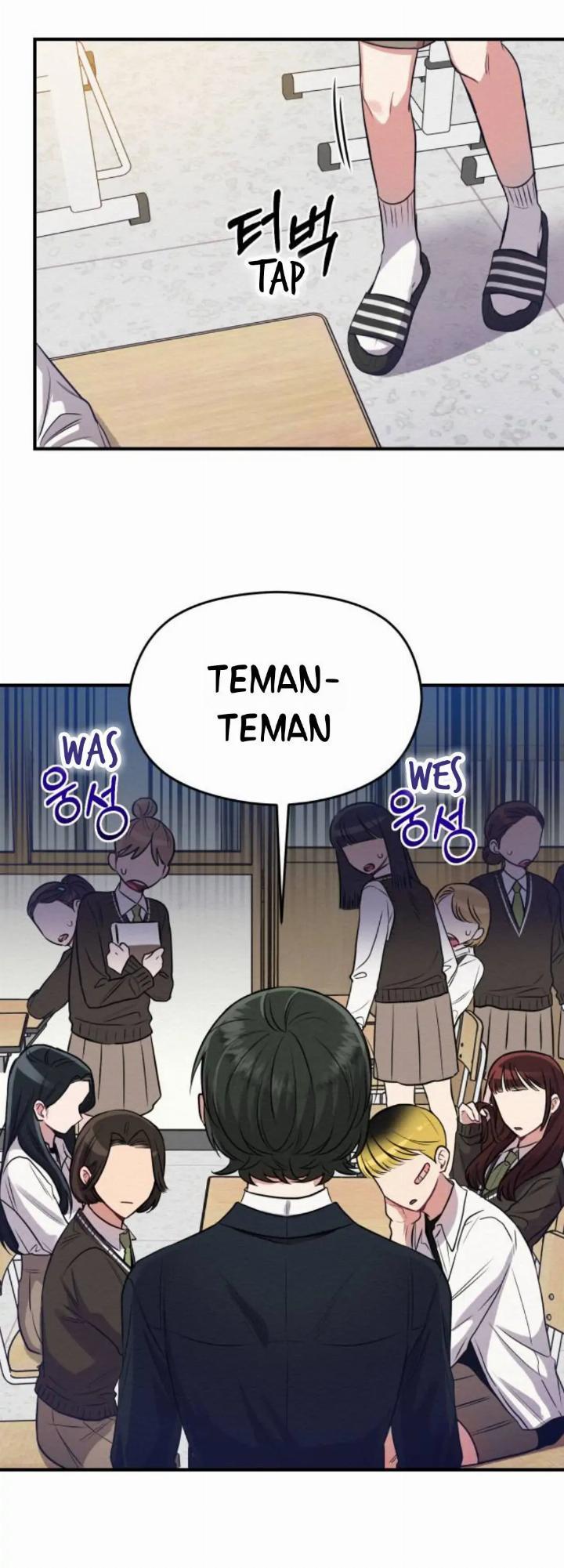 Rewriting the Villainess Chapter 2 - Halaman 56